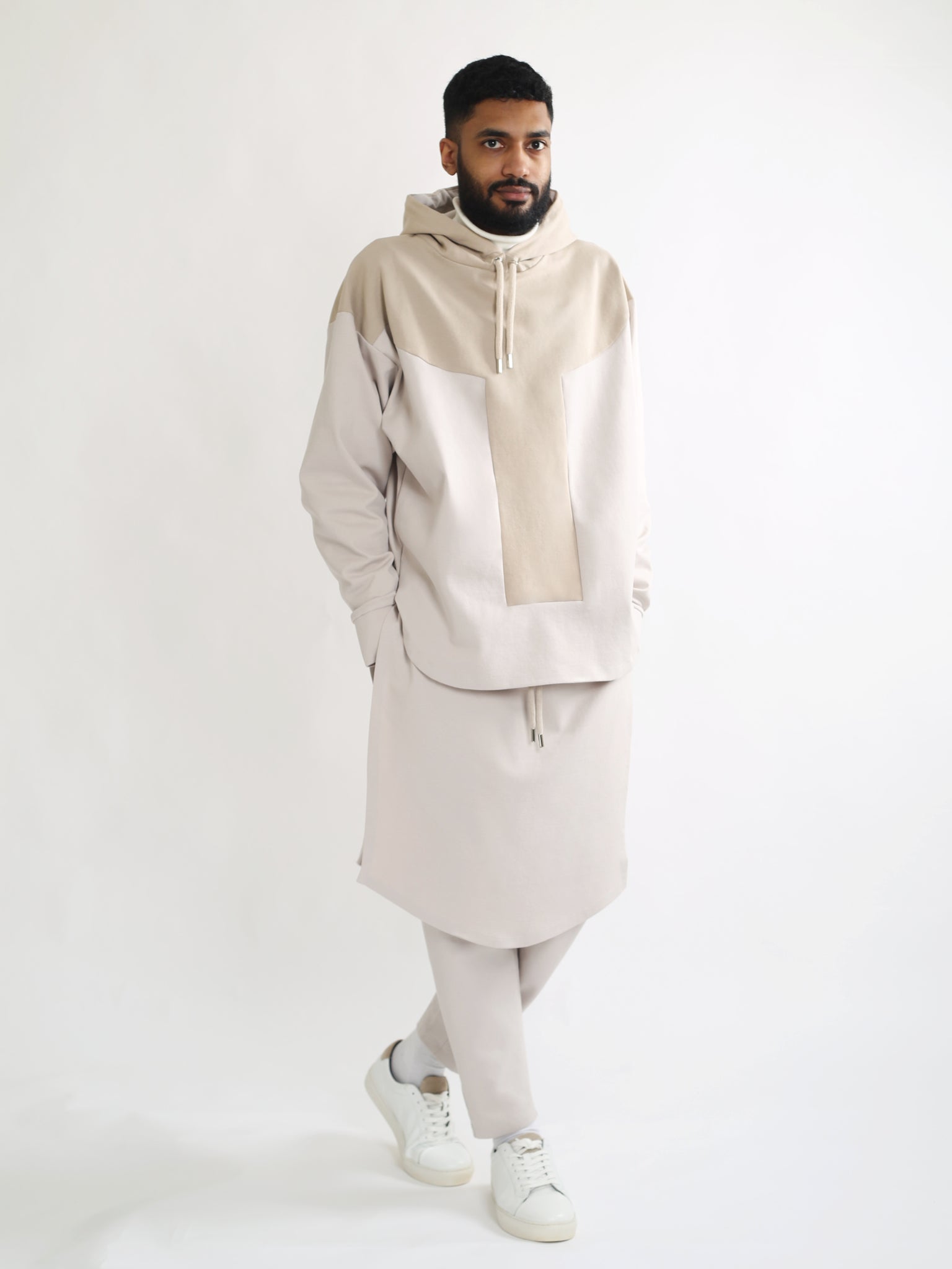 Signature Hoodie