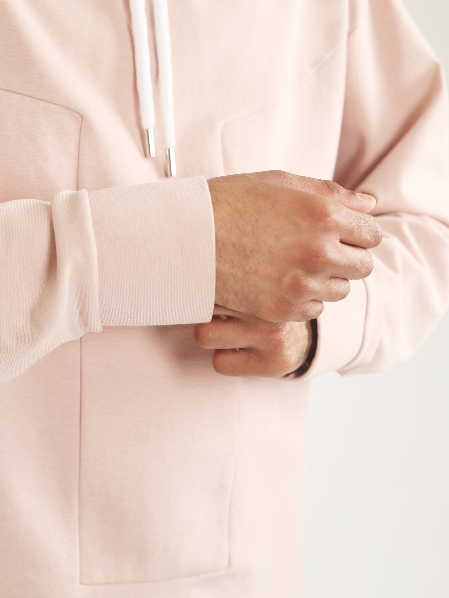 Signature Hoodie